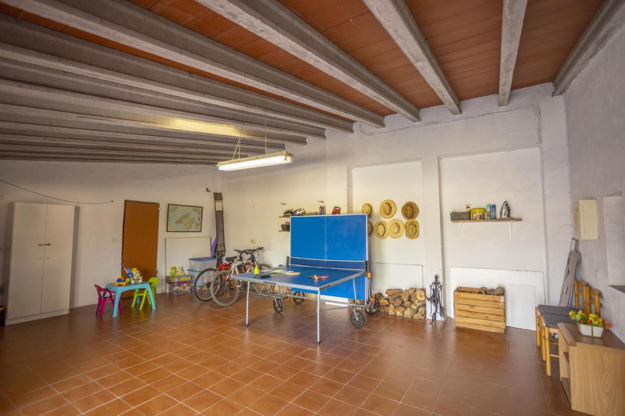 Séjour à la campagne Tomeu 454 *